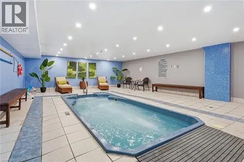 55 Green Valley Drive Kitchener ON N2P 1Z6