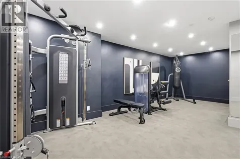 55 Green Valley Drive Kitchener ON N2P 1Z6