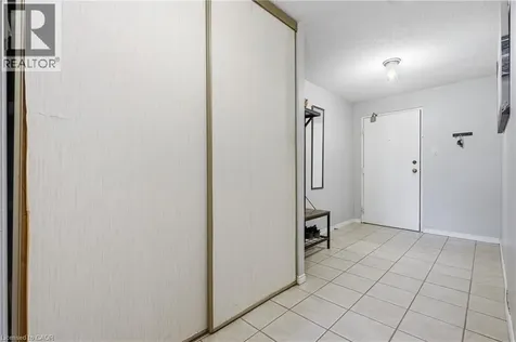 55 Green Valley Drive Kitchener ON N2P 1Z6