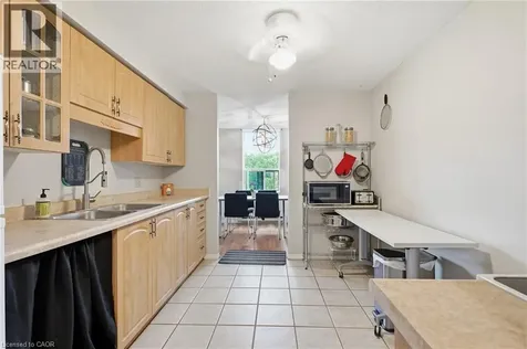 55 Green Valley Drive Kitchener ON N2P 1Z6