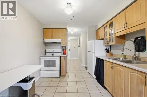 55 Green Valley Drive Kitchener ON N2P 1Z6