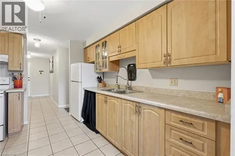 55 Green Valley Drive Kitchener ON N2P 1Z6
