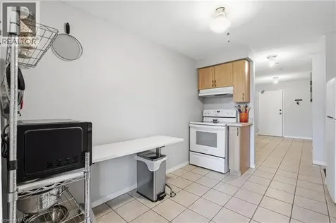 55 Green Valley Drive Kitchener ON N2P 1Z6
