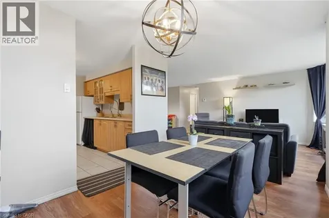 55 Green Valley Drive Kitchener ON N2P 1Z6