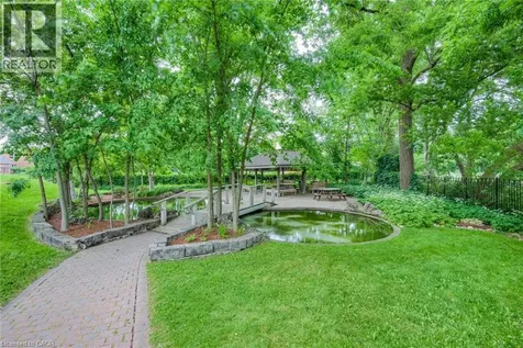 6 Willow Street Waterloo ON N2J 4S3