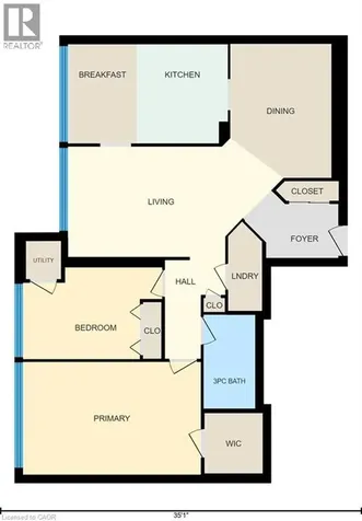 6 Willow Street Waterloo ON N2J 4S3