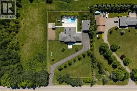 9275 Wellington Rd 50 Road Acton ON L7J 2L8