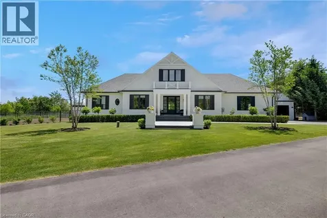 9275 Wellington Rd 50 Road Acton ON L7J 2L8