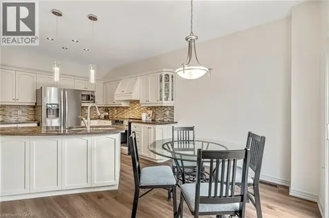 2423 Valley Heights Crescent Oakville ON L6H 6X2