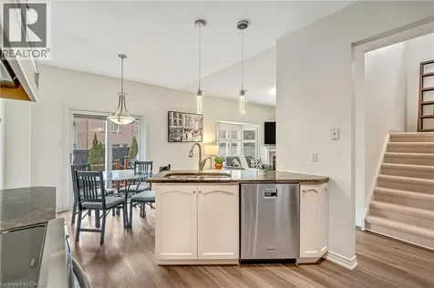 2423 Valley Heights Crescent Oakville ON L6H 6X2
