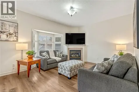 2423 Valley Heights Crescent Oakville ON L6H 6X2