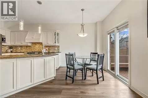 2423 Valley Heights Crescent Oakville ON L6H 6X2