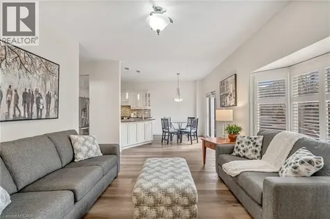 2423 Valley Heights Crescent Oakville ON L6H 6X2