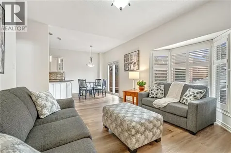 2423 Valley Heights Crescent Oakville ON L6H 6X2