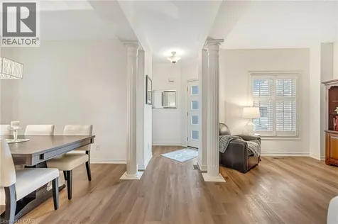 2423 Valley Heights Crescent Oakville ON L6H 6X2