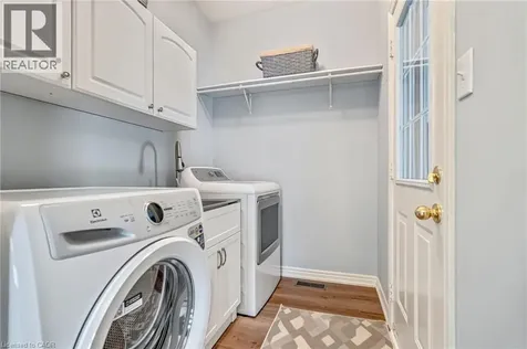 2423 Valley Heights Crescent Oakville ON L6H 6X2