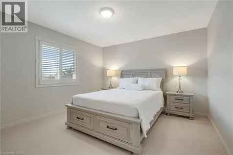 2423 Valley Heights Crescent Oakville ON L6H 6X2