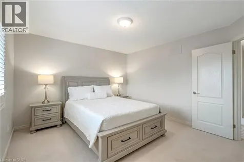 2423 Valley Heights Crescent Oakville ON L6H 6X2