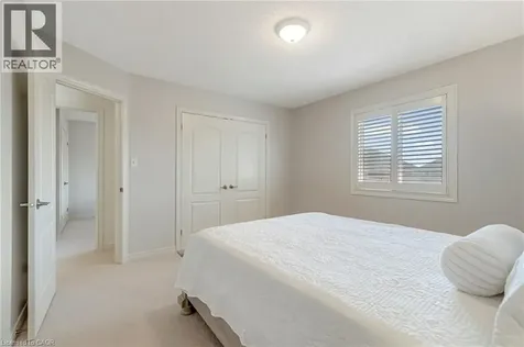 2423 Valley Heights Crescent Oakville ON L6H 6X2