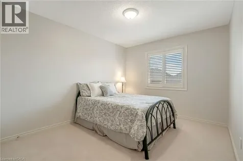 2423 Valley Heights Crescent Oakville ON L6H 6X2
