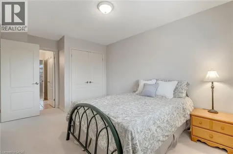 2423 Valley Heights Crescent Oakville ON L6H 6X2