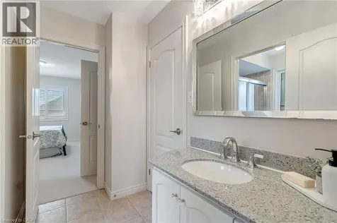 2423 Valley Heights Crescent Oakville ON L6H 6X2