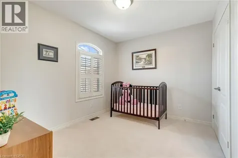 2423 Valley Heights Crescent Oakville ON L6H 6X2