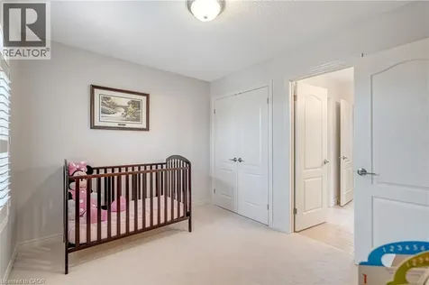 2423 Valley Heights Crescent Oakville ON L6H 6X2