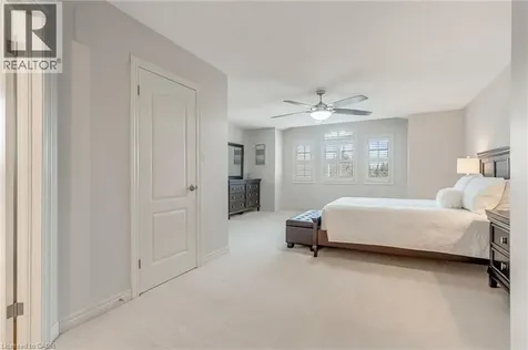 2423 Valley Heights Crescent Oakville ON L6H 6X2