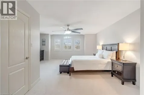 2423 Valley Heights Crescent Oakville ON L6H 6X2