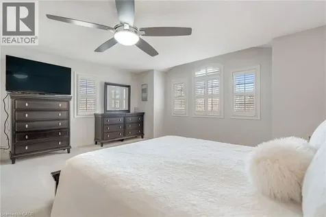 2423 Valley Heights Crescent Oakville ON L6H 6X2