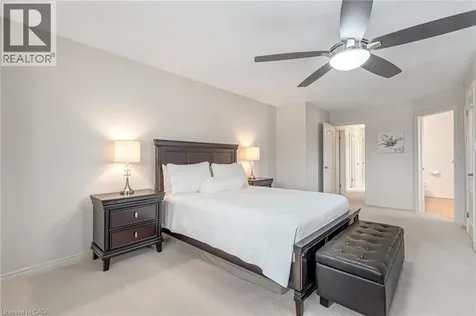 2423 Valley Heights Crescent Oakville ON L6H 6X2