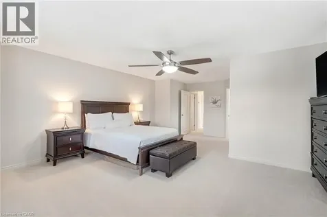 2423 Valley Heights Crescent Oakville ON L6H 6X2