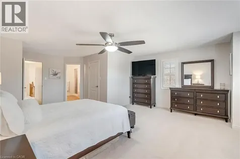 2423 Valley Heights Crescent Oakville ON L6H 6X2