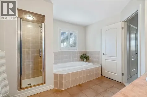 2423 Valley Heights Crescent Oakville ON L6H 6X2