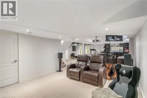 2423 Valley Heights Crescent Oakville ON L6H 6X2