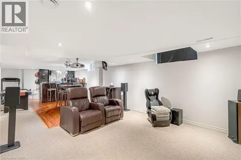 2423 Valley Heights Crescent Oakville ON L6H 6X2