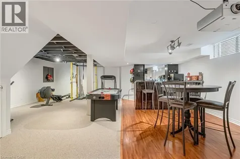 2423 Valley Heights Crescent Oakville ON L6H 6X2