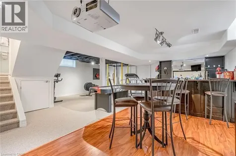 2423 Valley Heights Crescent Oakville ON L6H 6X2