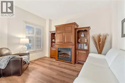 2423 Valley Heights Crescent Oakville ON L6H 6X2
