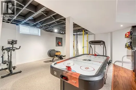2423 Valley Heights Crescent Oakville ON L6H 6X2