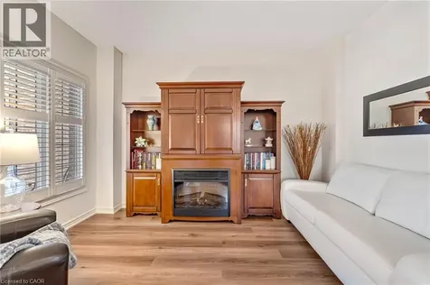 2423 Valley Heights Crescent Oakville ON L6H 6X2