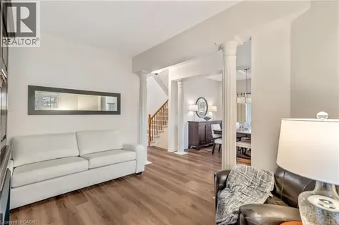 2423 Valley Heights Crescent Oakville ON L6H 6X2