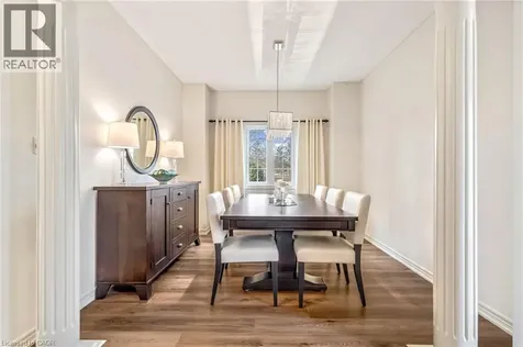 2423 Valley Heights Crescent Oakville ON L6H 6X2