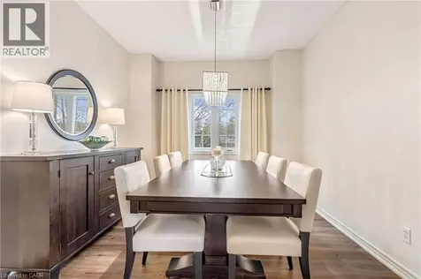 2423 Valley Heights Crescent Oakville ON L6H 6X2