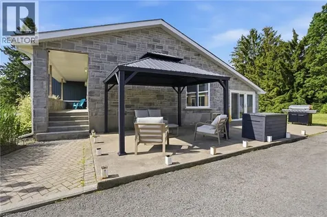 11404 Lakeshore Road Wainfleet ON L3K 5V4