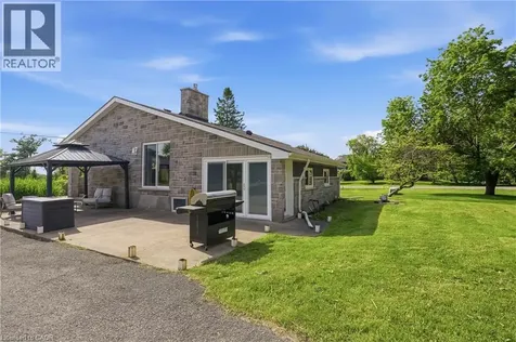 11404 Lakeshore Road Wainfleet ON L3K 5V4