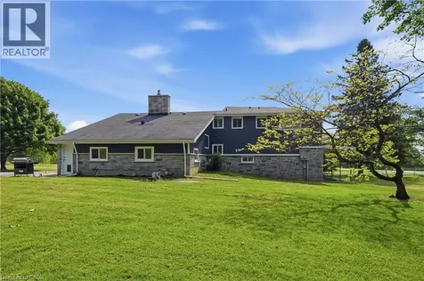 11404 Lakeshore Road Wainfleet ON L3K 5V4