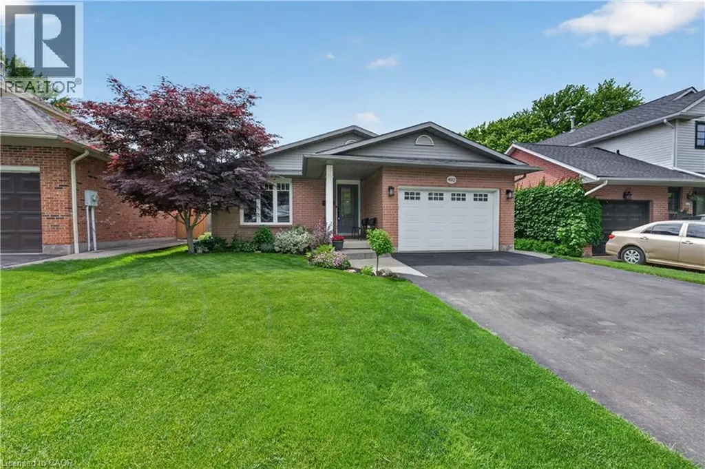 4512 Ivy Gardens Crescent Beamsville ON L3J 0B3