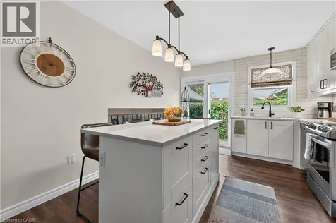 4512 Ivy Gardens Crescent Beamsville ON L3J 0B3